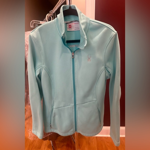 Spyder Jacket - Picture 2 of 16